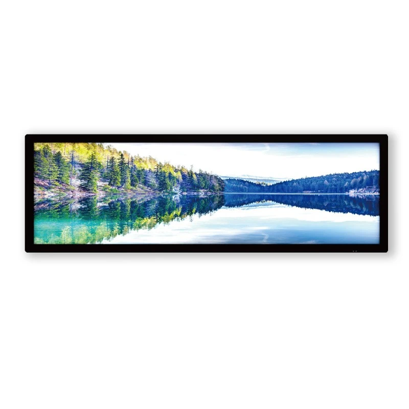 28 Inch Bar Display Digital Signage