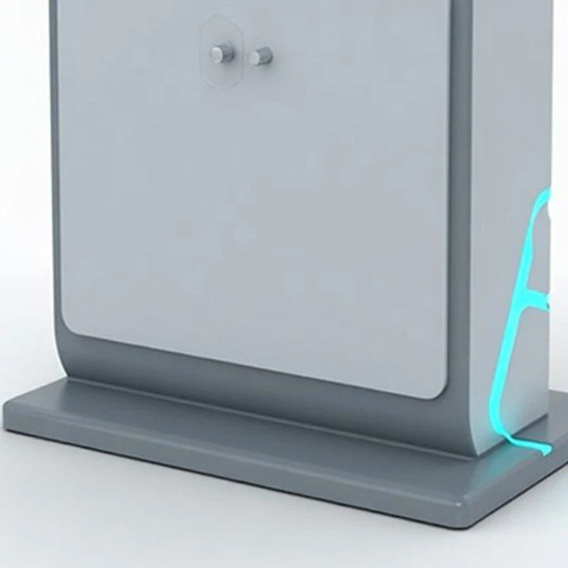 Outdoor Car Wash Payment Kiosk – Waterproof Self-Service Terminal high quality