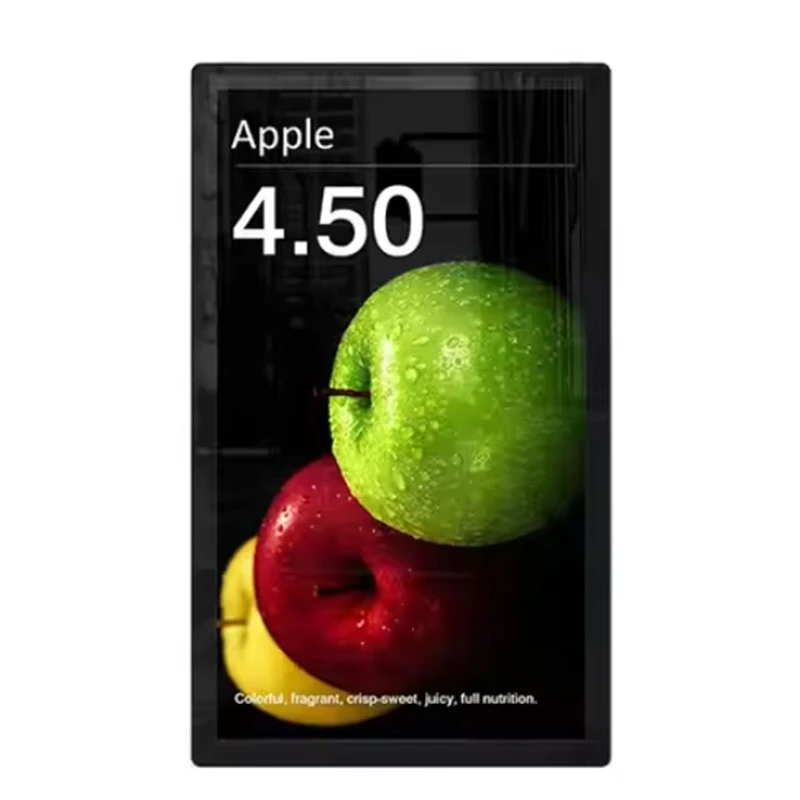 15.6 Electronic Price Screen Double Face