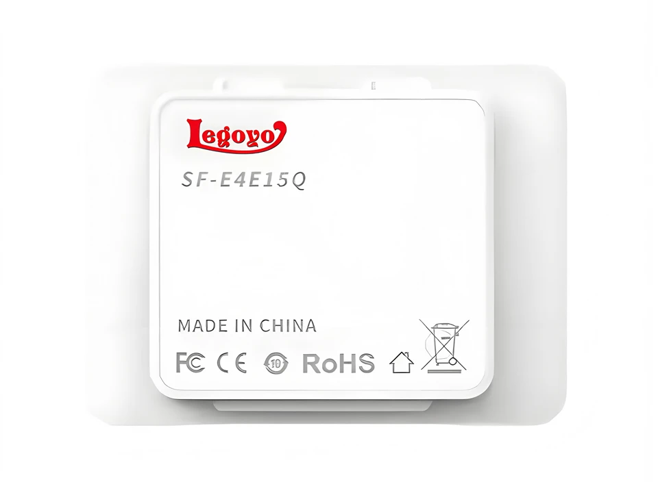 Electronic Shelf Label factory