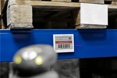 Cumu l'Etichetta Elettronica di Scaffale Improvenu l'Efficienza di u Magazzinu