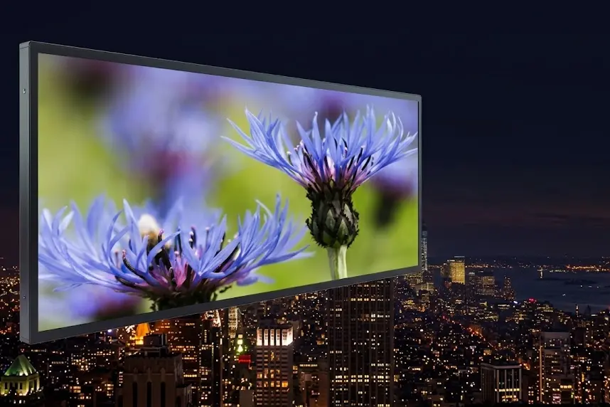 Display LCD Bar: Vantaggi, Casi d'Usu Reali-U Munnu, è Cosa Cercà prima di cu...
