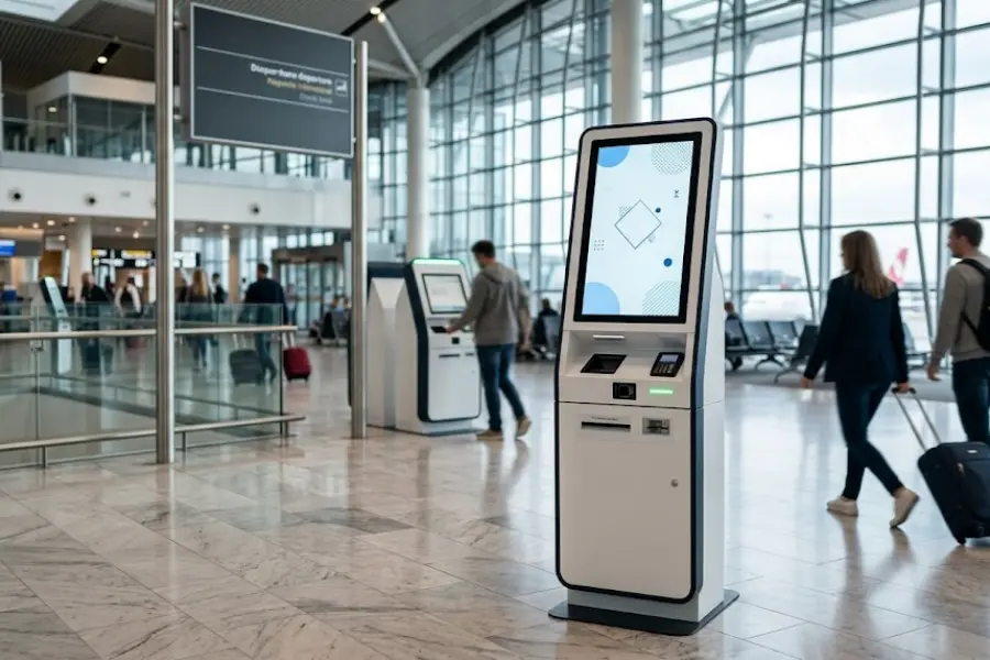 U megliu software di Kiosk Interattivu in 2025: Una Guida Pratica di Cumpratore