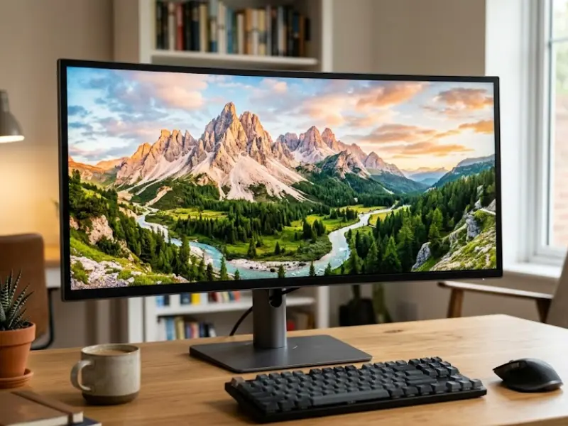 Display LCD di qualità industriale -: una guida di specificazione pratica per...