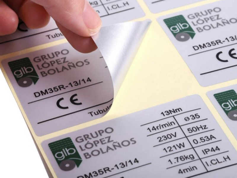 L'impurtanza di l'etichettatura in Retail