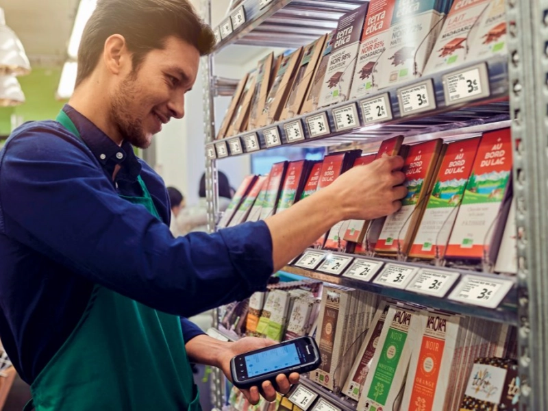 Disegnu di Tag di prezzu: ciò chì funziona in u retail - è ciò chì ùn hè micca