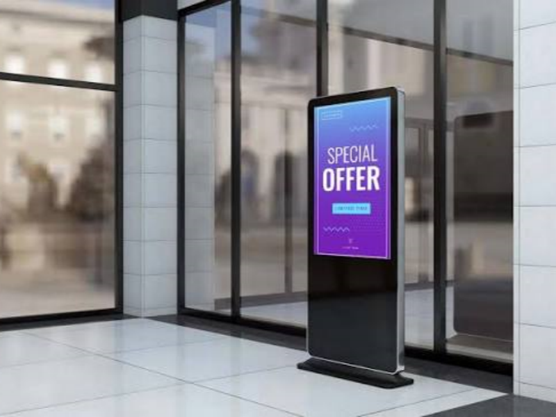 Tipi di Segnale Digitale: Una Guida Completa per Scelta di u Display Giusta p...