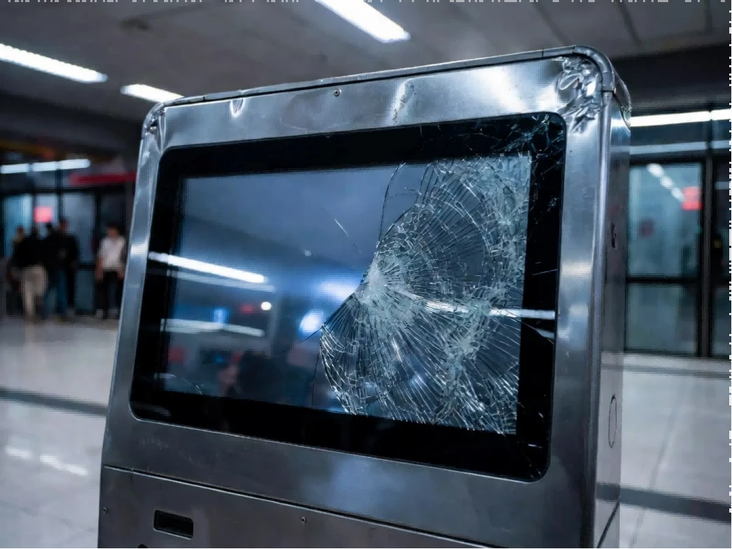 Fornitore Affidabile di Kiosk Touch Screen Offre Soluzioni Personalizzate