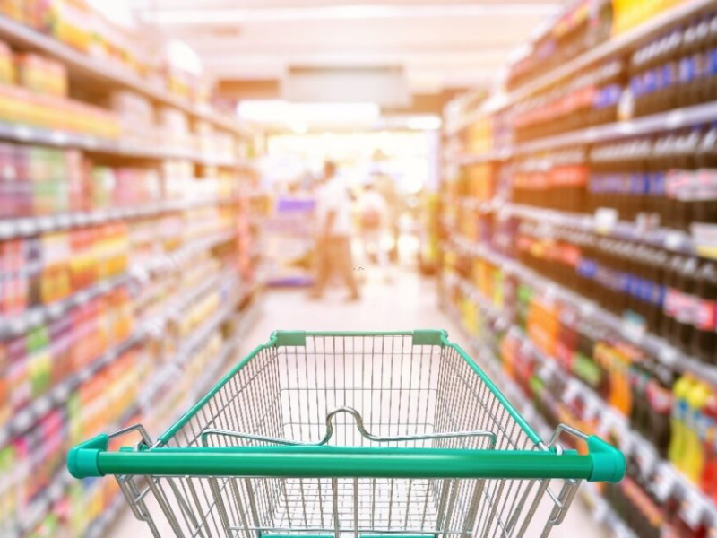 Tackle Food Waste Where the Numbers Are Biggest