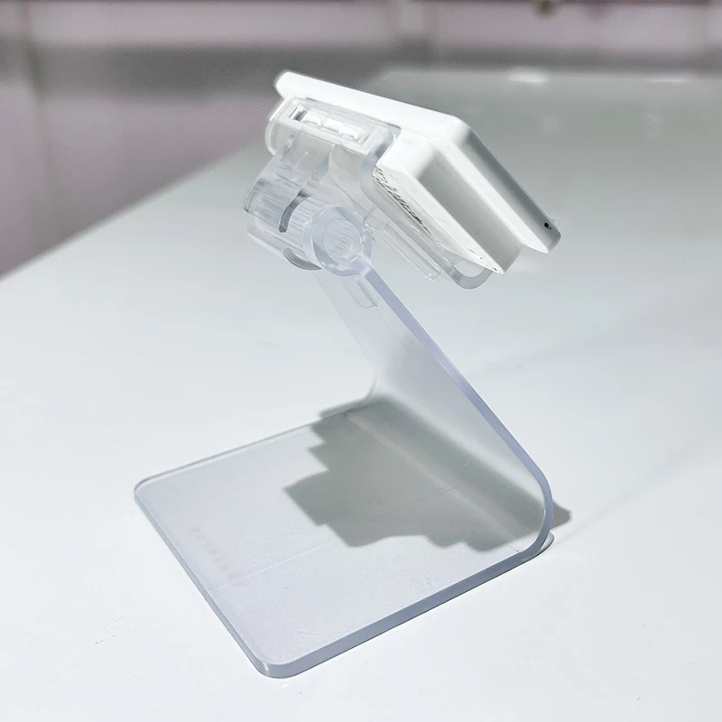 2.13 inch electronic acrylic holder 2.13 inch electronic acrylic holder