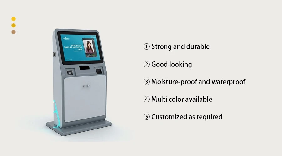 Car Wash Payment Kiosk Interactive Display Car Wash Payment Kiosk Interactive Display