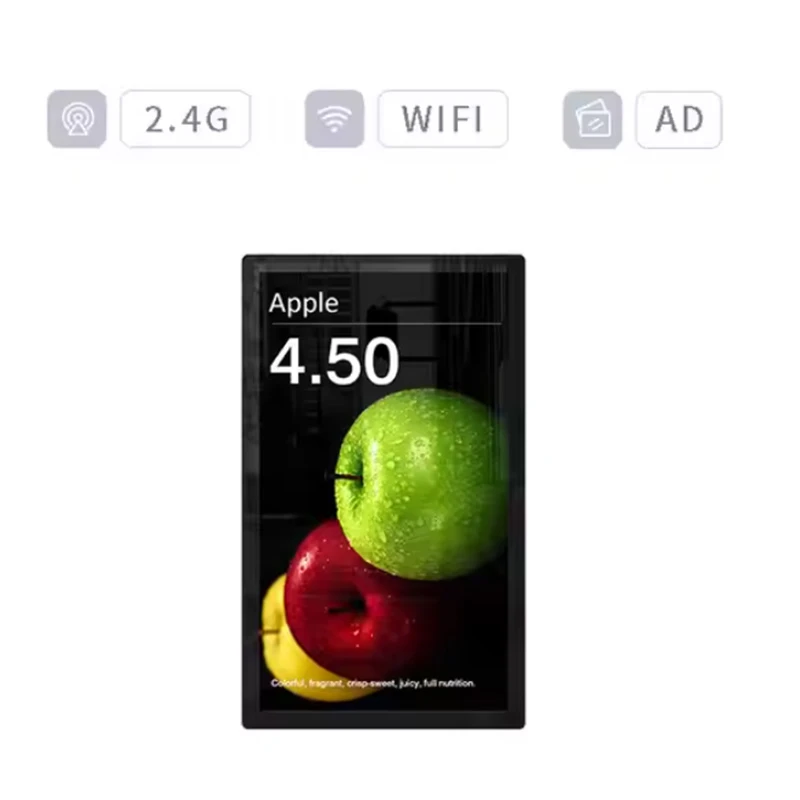 15.6 Electronic Price Screen Double Face 15.6 Electronic Price Screen Double Face