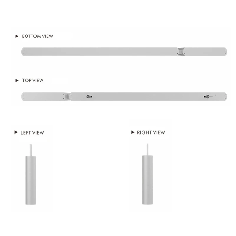 49 INCH LCD Bar Display SCREEN With Light Box -two Screens Connected 49 INCH LCD Bar Display SCREEN With Light Box -two Screens Connected
