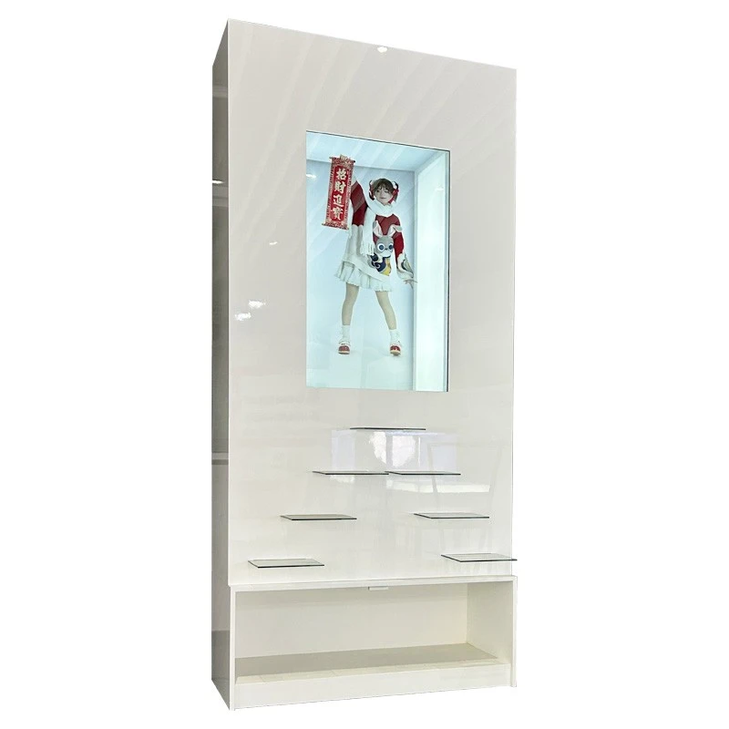Schermo Trasparente 42 X 23 Inch